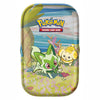 Asmodee Pokemon TCG Paldea Freunde Mini -Dose