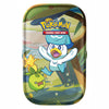 Asmodee Pokemon TCG Paldea Freunde Mini -Dose