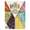 ASMODEE SPLITO -KARTEN -Spiel