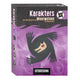 ASMODEE DE WEERWOLVE VON WAKKERDAM Charakteren Kartenspielexpansion