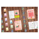 Asmodee Mantis Card Game - afbeelding 1