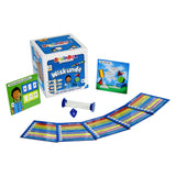 Asmodee Brainbox Math Brettspiel - afbeelding 3