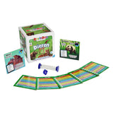 Asmodee Brainbox Animal Brettspiel - afbeelding 3