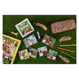 Asmodee Brainbox Animal Brettspiel - afbeelding 4
