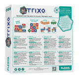 Asmodee Trixo Brettspiel - afbeelding 4