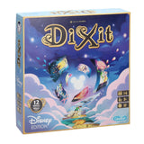 Asmodee Dixit Brettspiel - afbeelding 2