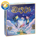 Asmodee Dixit Brettspiel - afbeelding 1