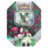 Asmodee Pokemon TCG Paldea Partner Tin Meowscarada