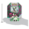 Asmodee Pokemon TCG Paldea Partner Tin Meowscarada