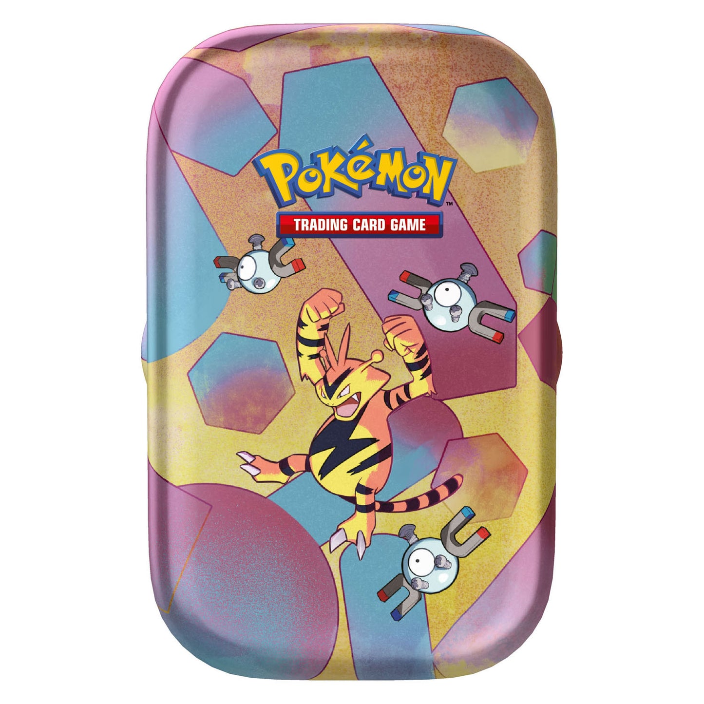 Asmodee Pokemon TCG Scharlachrot Violett 151 Mini-Dose