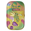 Asmodee Pokemon TCG Scharlachrot Violett 151 Mini-Dose