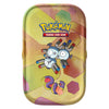 Asmodee Pokemon TCG Scharlachrot Violett 151 Mini-Dose