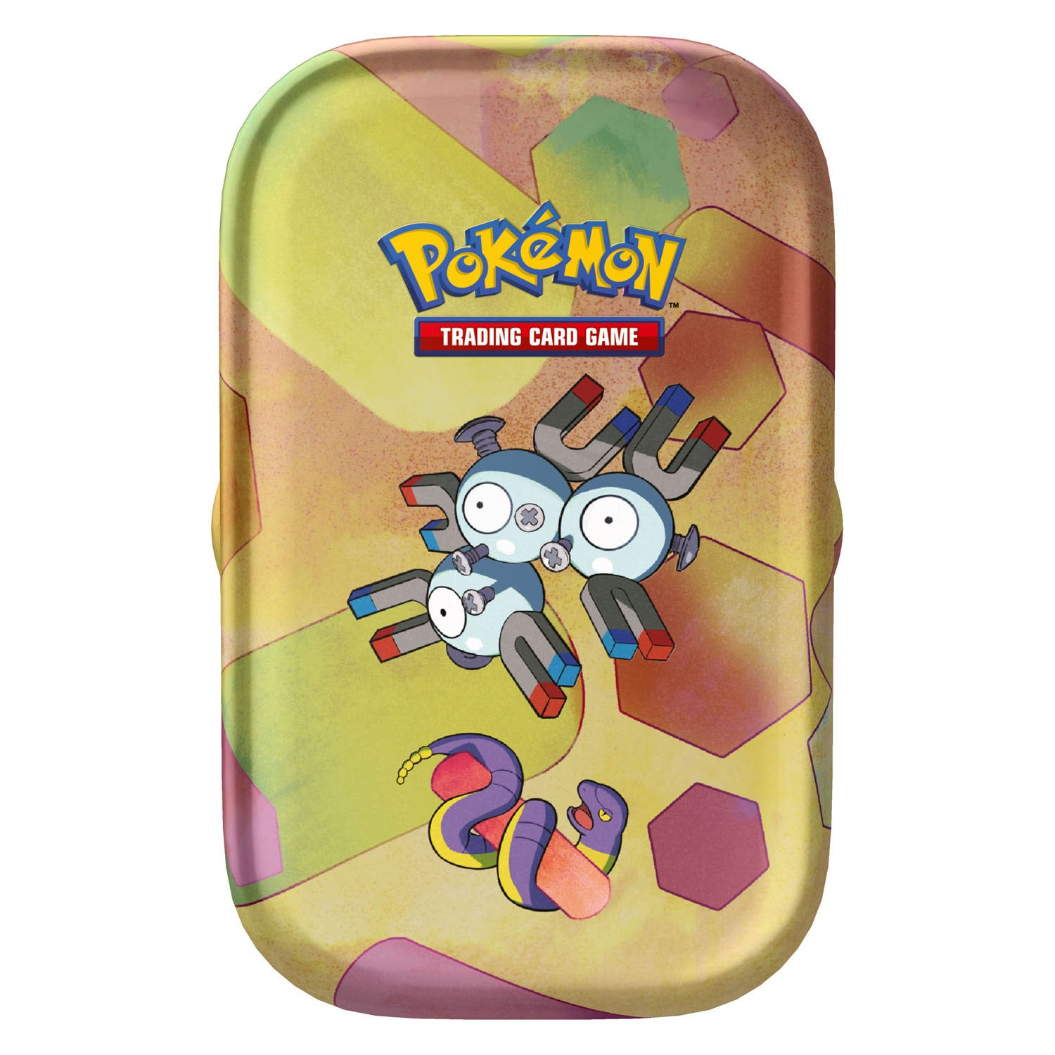 Asmodee Pokemon TCG Scharlachrot Violett 151 Mini-Dose