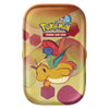 Asmodee Pokemon TCG Scharlachrot Violett 151 Mini-Dose