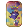 Asmodee Pokemon TCG Scharlachrot Violett 151 Mini-Dose