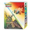 Asmodee Pokemon TCG SV Collector Album mit Boosterpack