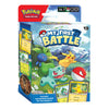 Asmodee Pokemon TCG mein erstes Kampfdeck