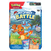 Asmodee Pokemon TCG mein erstes Kampfdeck