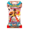 Asmodee Pokemon TCG Scharlach