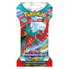 Asmodee Pokemon TCG Scharlach