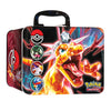 Asmodee Pokemon TCG Collector's Truhe