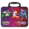 Asmodee Pokemon TCG Collector's Truhe