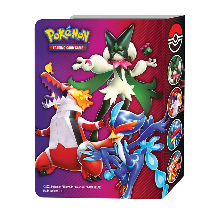 Asmodee Pokemon TCG Collector's Truhe