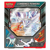 Asmodee TCG Combined Powers Premium -Sammlung