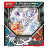 Asmodee TCG Combined Powers Premium -Sammlung - afbeelding 1