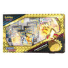 Asmodee TCG SWSH12.5 Pikachu Vmax Premium -Kollektion