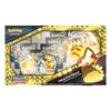 Asmodee TCG SWSH12.5 Pikachu Vmax Premium -Kollektion