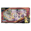 Asmodee TCG Crown Zenith Morperko V-Union Premium Collection