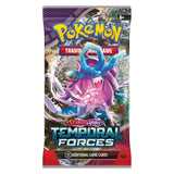 Asmodee TCG SVO5 Temporale Kräfte Booster - afbeelding 2