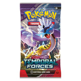 Asmodee TCG SVO5 Temporale Kräfte Booster - afbeelding 3