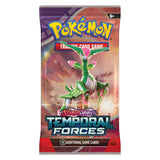 Asmodee TCG SVO5 Temporale Kräfte Booster - afbeelding 4