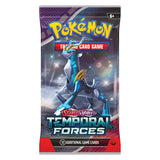 Asmodee TCG SVO5 Temporale Kräfte Booster - afbeelding 5