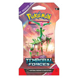 Asmodee TCG SV05 Temporale Kräfte Ärmeln - afbeelding 3