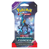 Asmodee TCG SV05 Temporale Kräfte Ärmeln - afbeelding 4