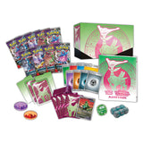 Asmodee TCS SV05 Temporal Forces Trainer Box - afbeelding 2