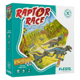 Spiel Raptor Race - afbeelding 2