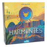 Asmodee -Harmonien - afbeelding 2