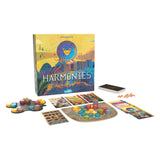 Asmodee -Harmonien - afbeelding 3