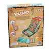 Asmodee Oh no Volcano, das spannende Familienspiel voller Action