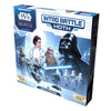 Asmodee Star Wars Unlimited – Intro Battle Hoth