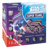 Brettspiel „Star Wars Super Teams“.