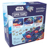 Brettspiel „Star Wars Super Teams“.