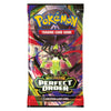 Asmodee Pokémon TCG ME03 Perfekte Bestellung Bo