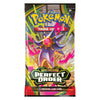 Asmodee Pokémon TCG ME03 Perfekte Bestellung Bo