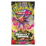 Asmodee Pokémon TCG ME03 Perfekte Bestellung Bo - afbeelding 4