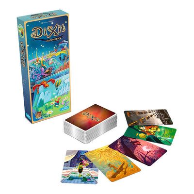 Asmodee Dixit-Erweiterung 9 – Jubiläum